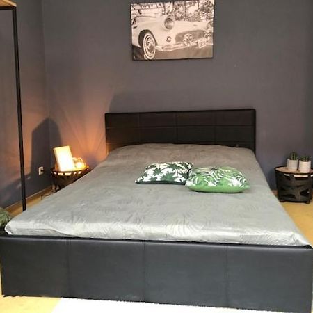 Bruges By Lot 3 Hotel Bagian luar foto
