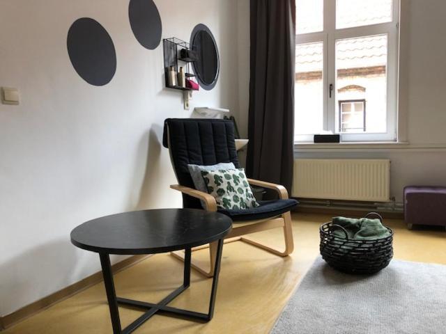 Bruges By Lot 3 Hotel Bagian luar foto