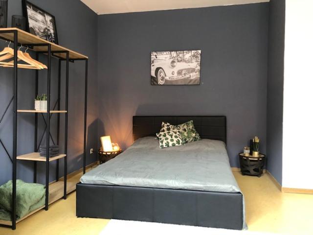 Bruges By Lot 3 Hotel Bagian luar foto
