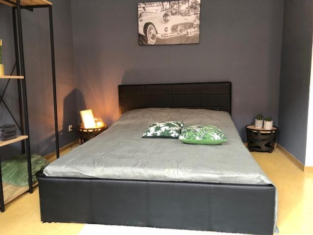 Bruges By Lot 3 Hotel Bagian luar foto